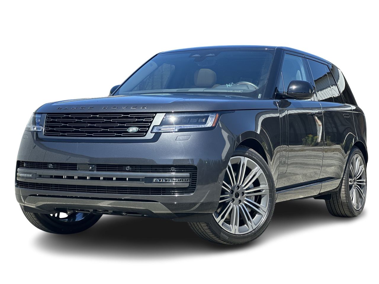 2025 Land Rover RANGE ROVER Mild Hybrid in Vancouver, British Columbia