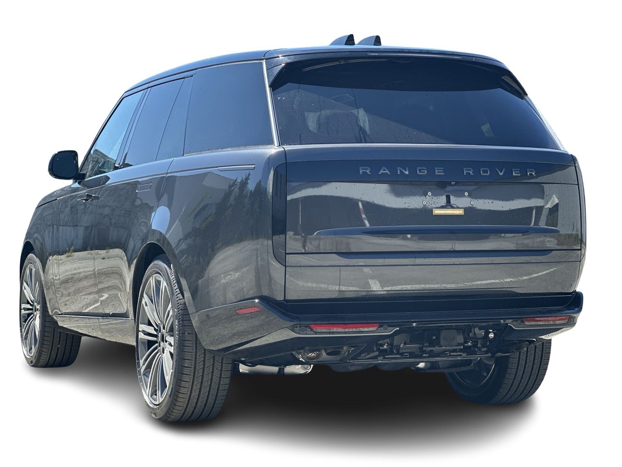 2025 Land Rover RANGE ROVER Mild Hybrid in Vancouver, British Columbia