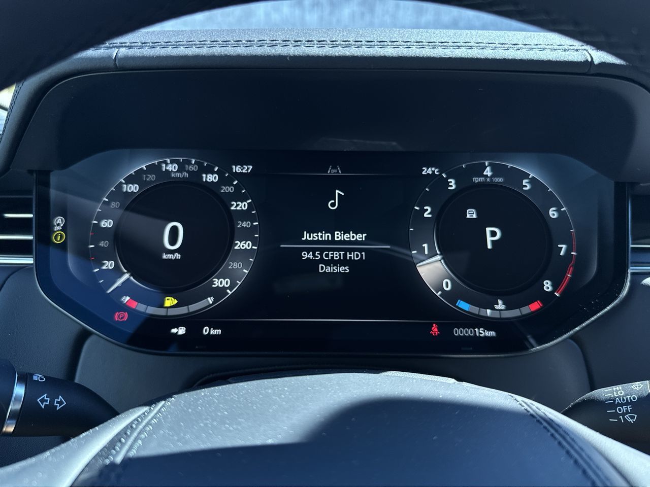2025 Land Rover RANGE ROVER Mild Hybrid in Vancouver, British Columbia