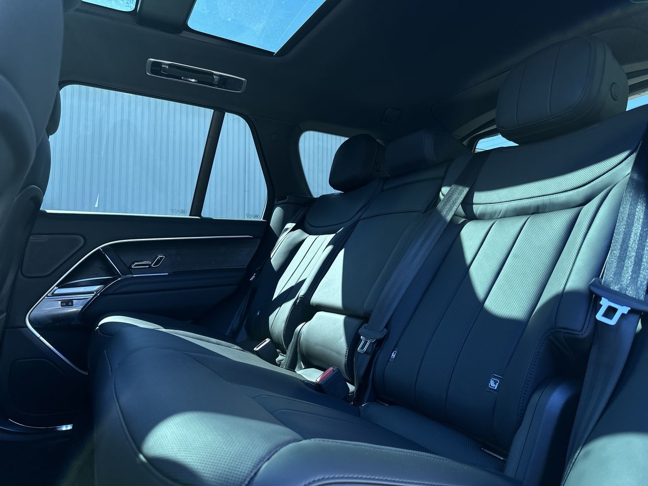 2025 Land Rover RANGE ROVER Mild Hybrid in Vancouver, British Columbia