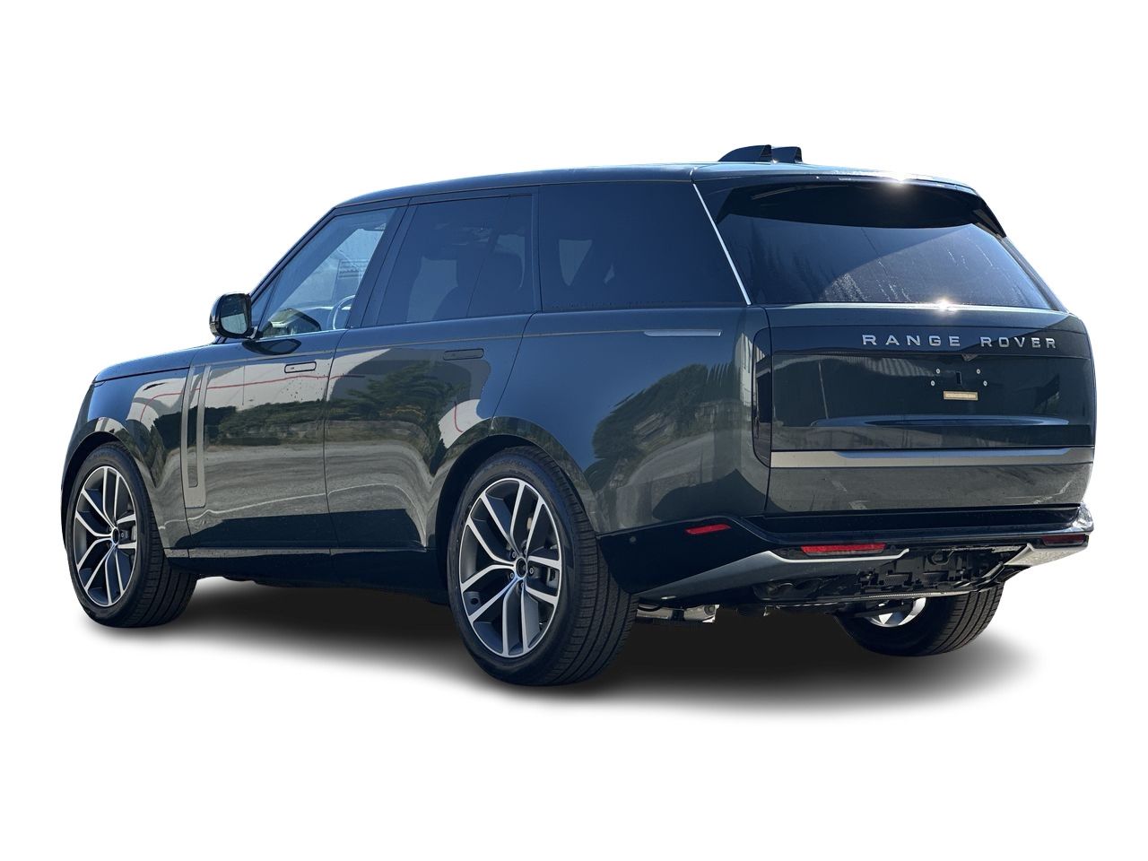 2025 Land Rover RANGE ROVER Mild Hybrid in Vancouver, British Columbia