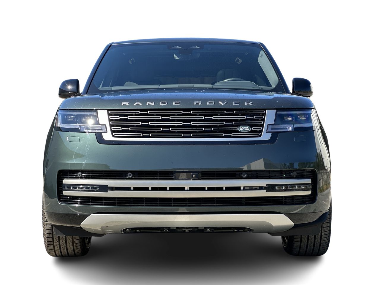 2025 Land Rover RANGE ROVER Mild Hybrid in Vancouver, British Columbia