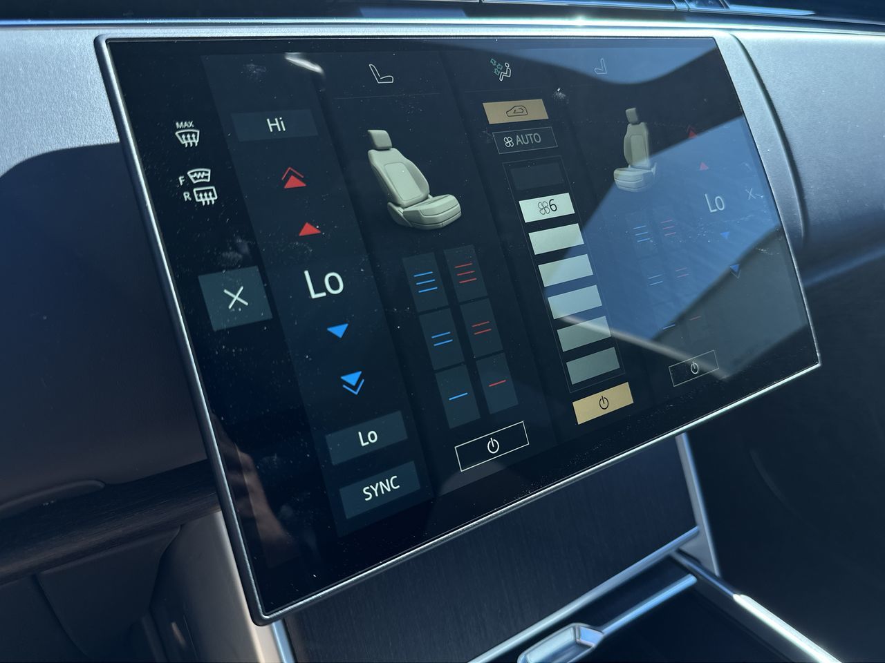 2025 Land Rover RANGE ROVER Mild Hybrid in Vancouver, British Columbia