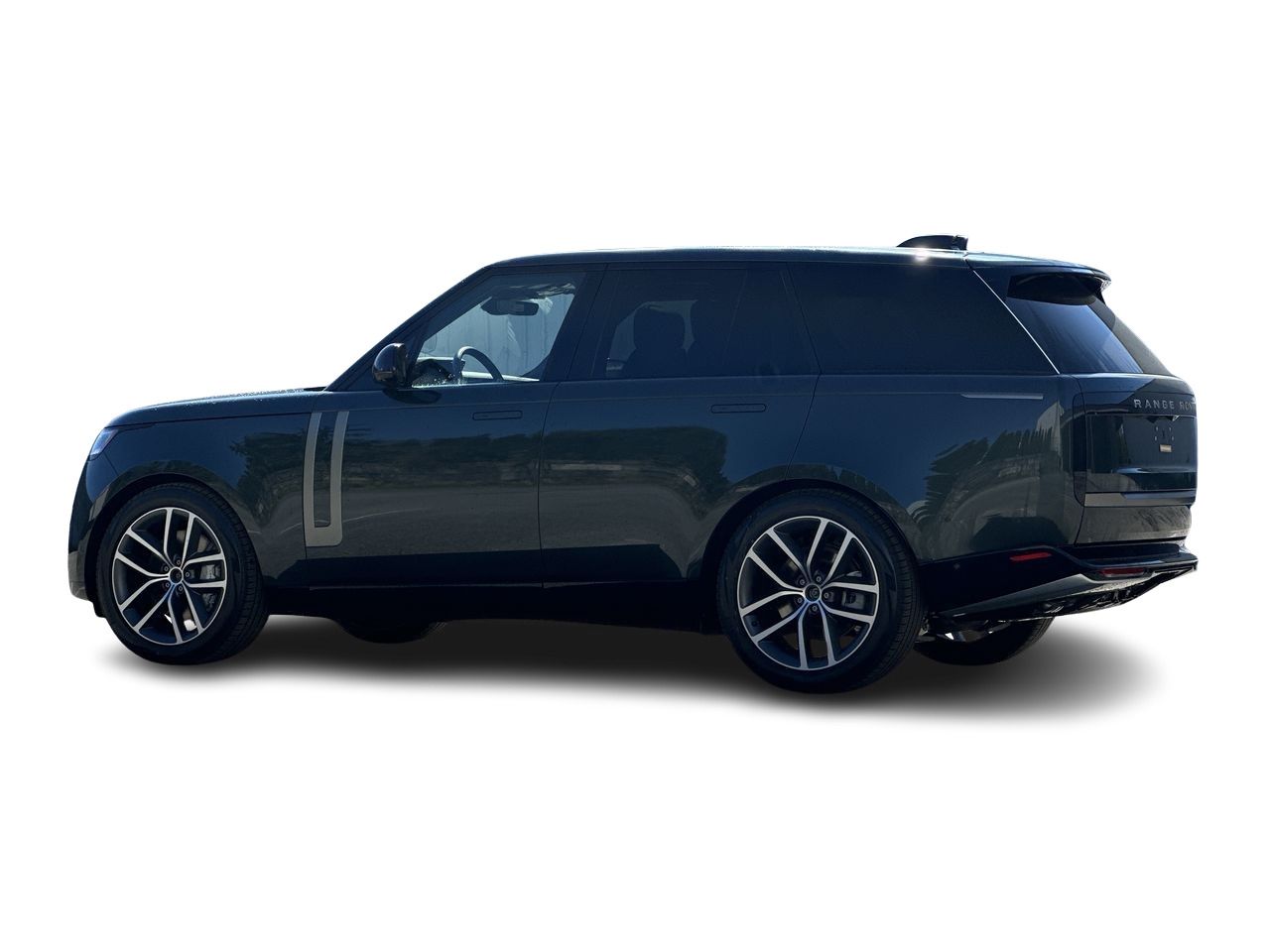2025 Land Rover RANGE ROVER Mild Hybrid in Vancouver, British Columbia