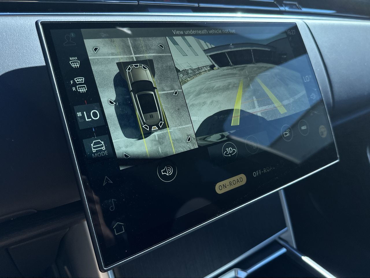 2025 Land Rover RANGE ROVER Mild Hybrid in Vancouver, British Columbia