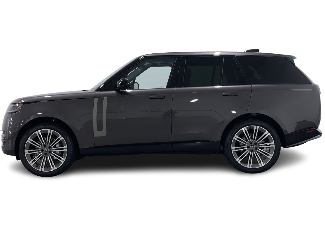 2025 Land Rover RANGE ROVER Mild Hybrid in Vancouver, British Columbia