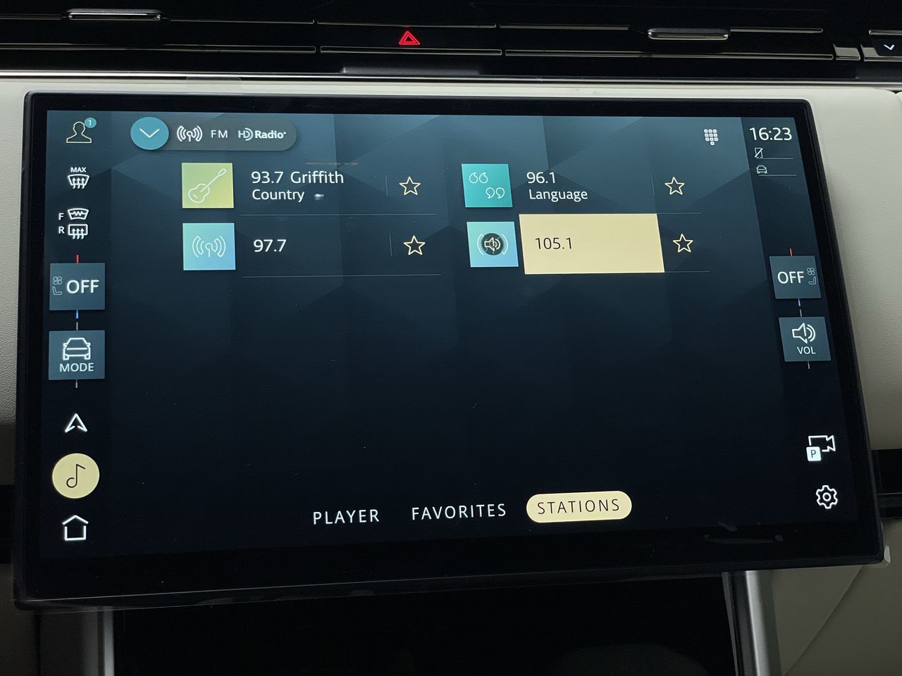 2025 Land Rover RANGE ROVER Mild Hybrid in Vancouver, British Columbia