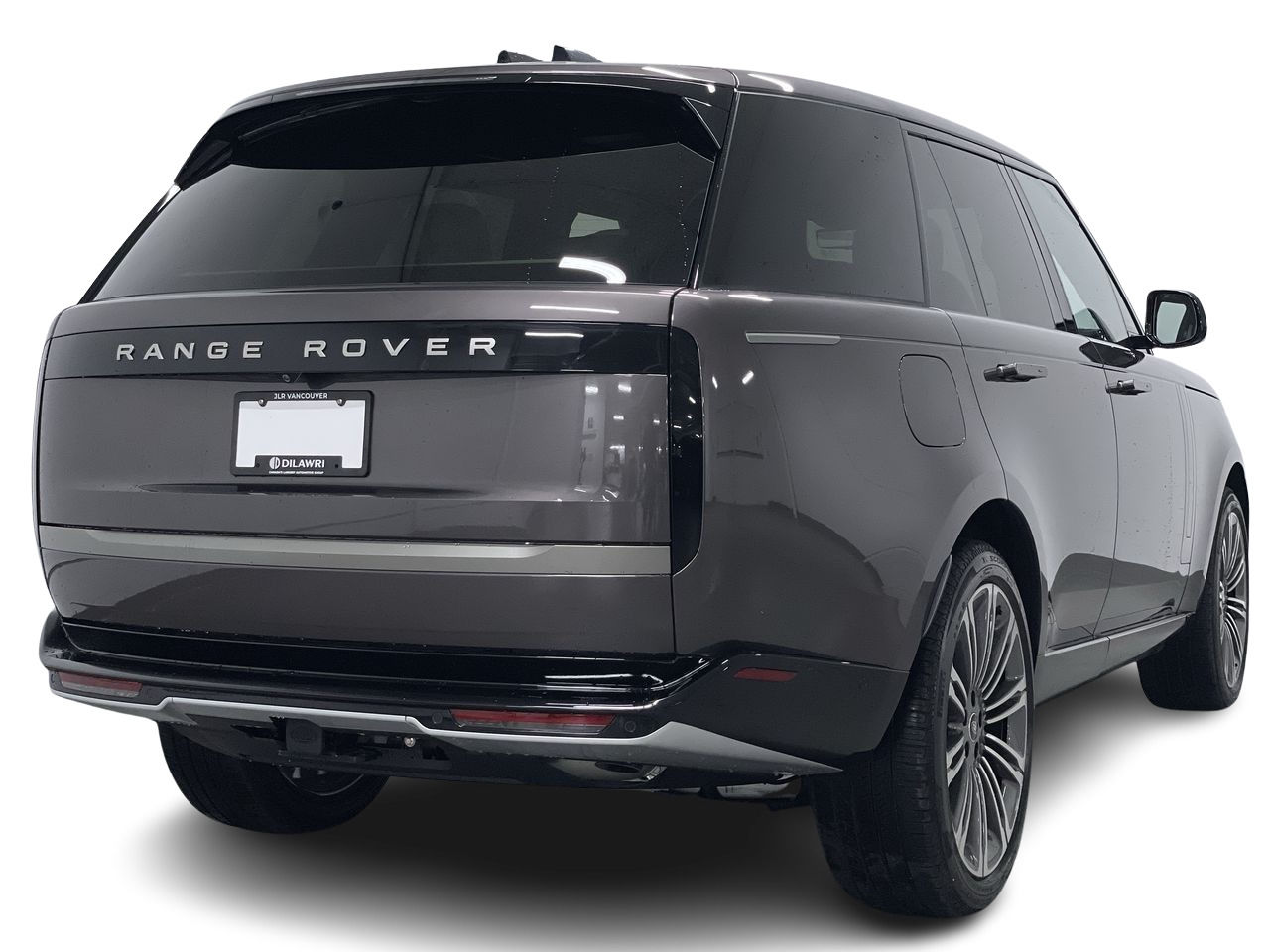 2025 Land Rover RANGE ROVER Mild Hybrid in Vancouver, British Columbia