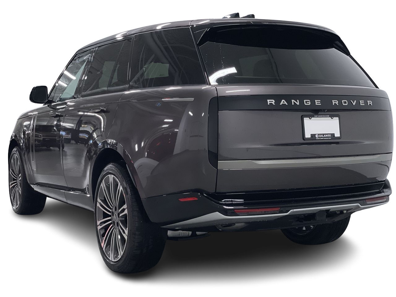 2025 Land Rover RANGE ROVER Mild Hybrid in Vancouver, British Columbia