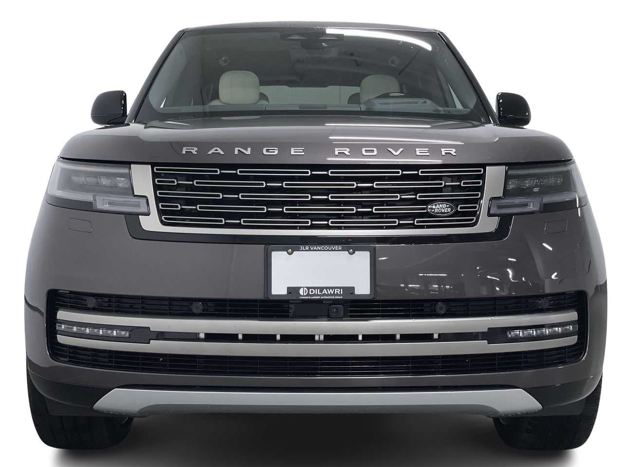 2025 Land Rover RANGE ROVER Mild Hybrid in Vancouver, British Columbia