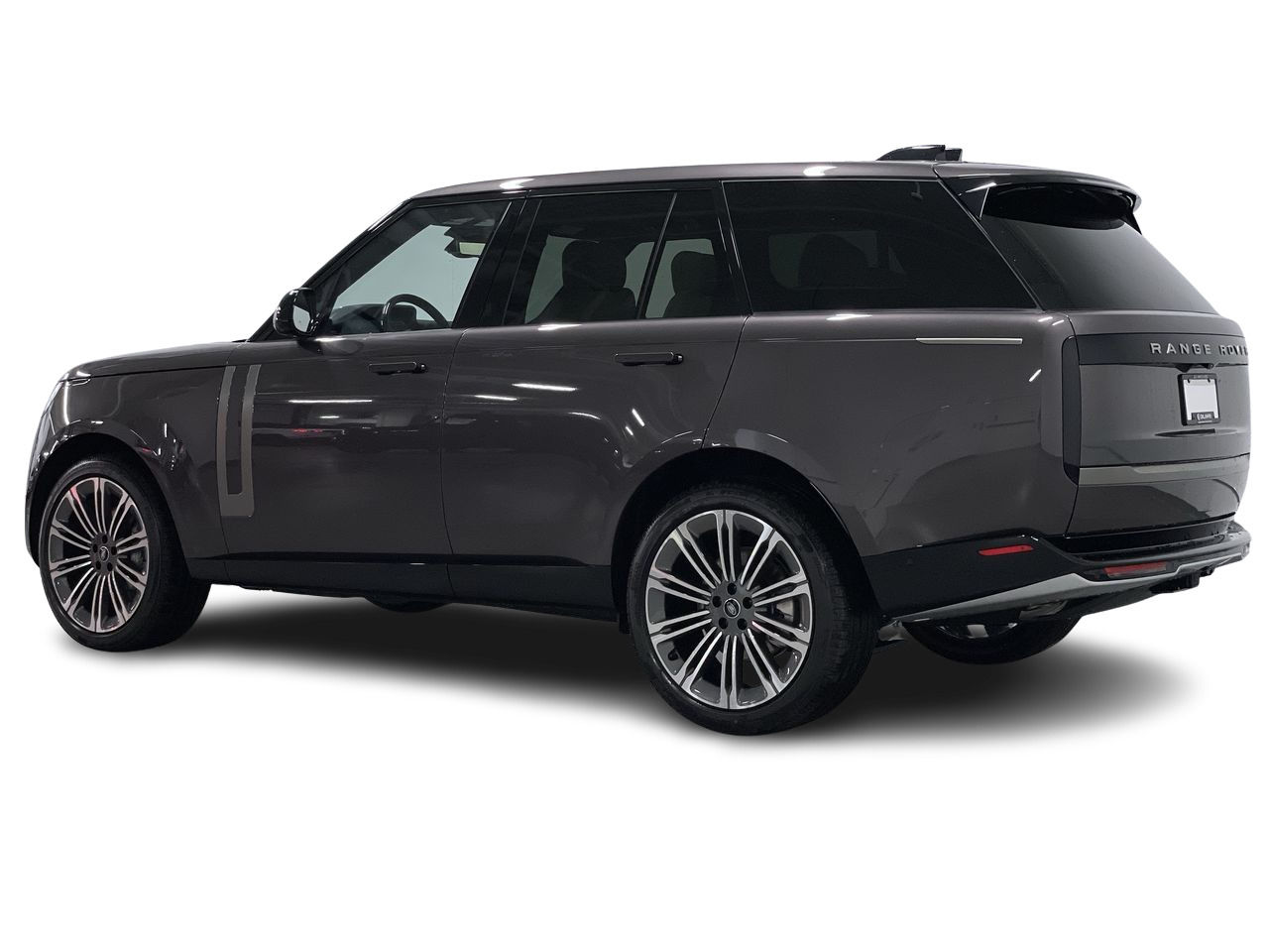 2025 Land Rover RANGE ROVER Mild Hybrid in Vancouver, British Columbia
