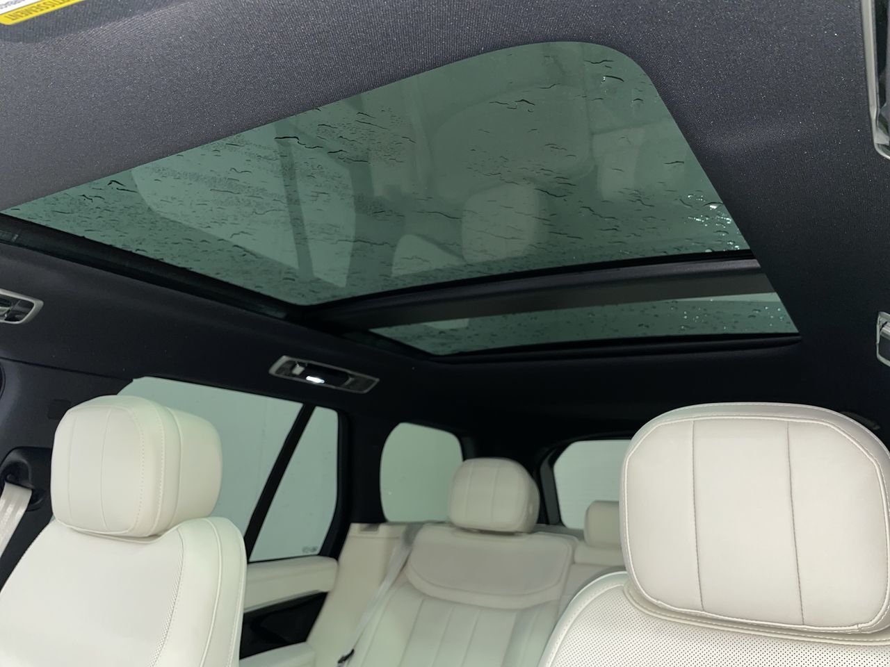2025 Land Rover RANGE ROVER Mild Hybrid in Vancouver, British Columbia