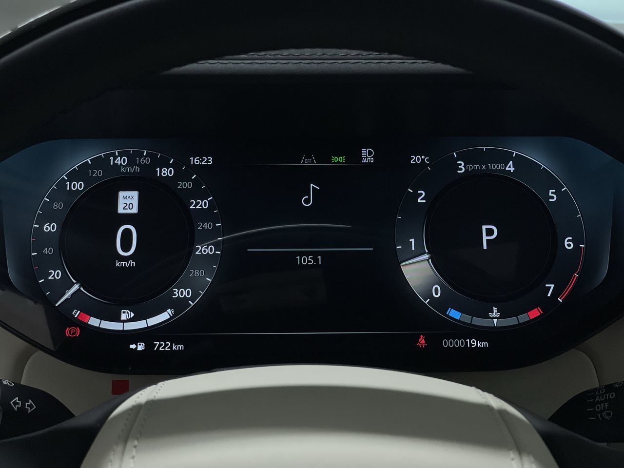 2025 Land Rover RANGE ROVER Mild Hybrid in Vancouver, British Columbia