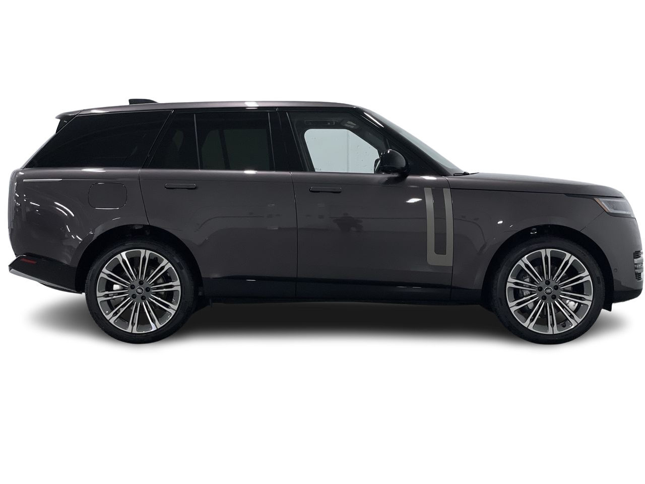 2025 Land Rover RANGE ROVER Mild Hybrid in Vancouver, British Columbia