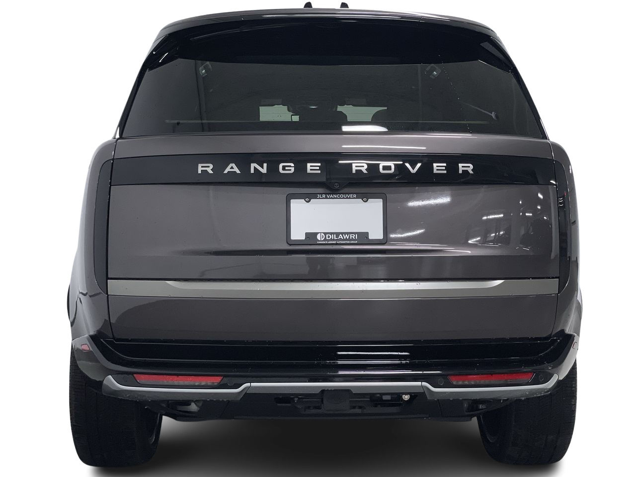 2025 Land Rover RANGE ROVER Mild Hybrid in Vancouver, British Columbia