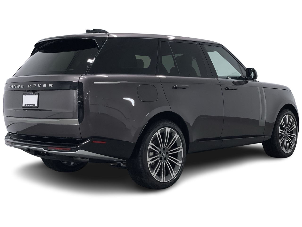 2025 Land Rover RANGE ROVER Mild Hybrid in Vancouver, British Columbia