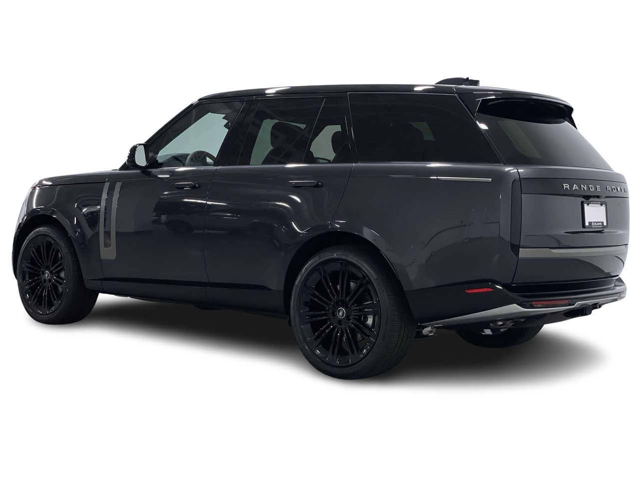 Land Rover RANGE ROVER Mild Hybrid  2025 à , Colombie-Britannique