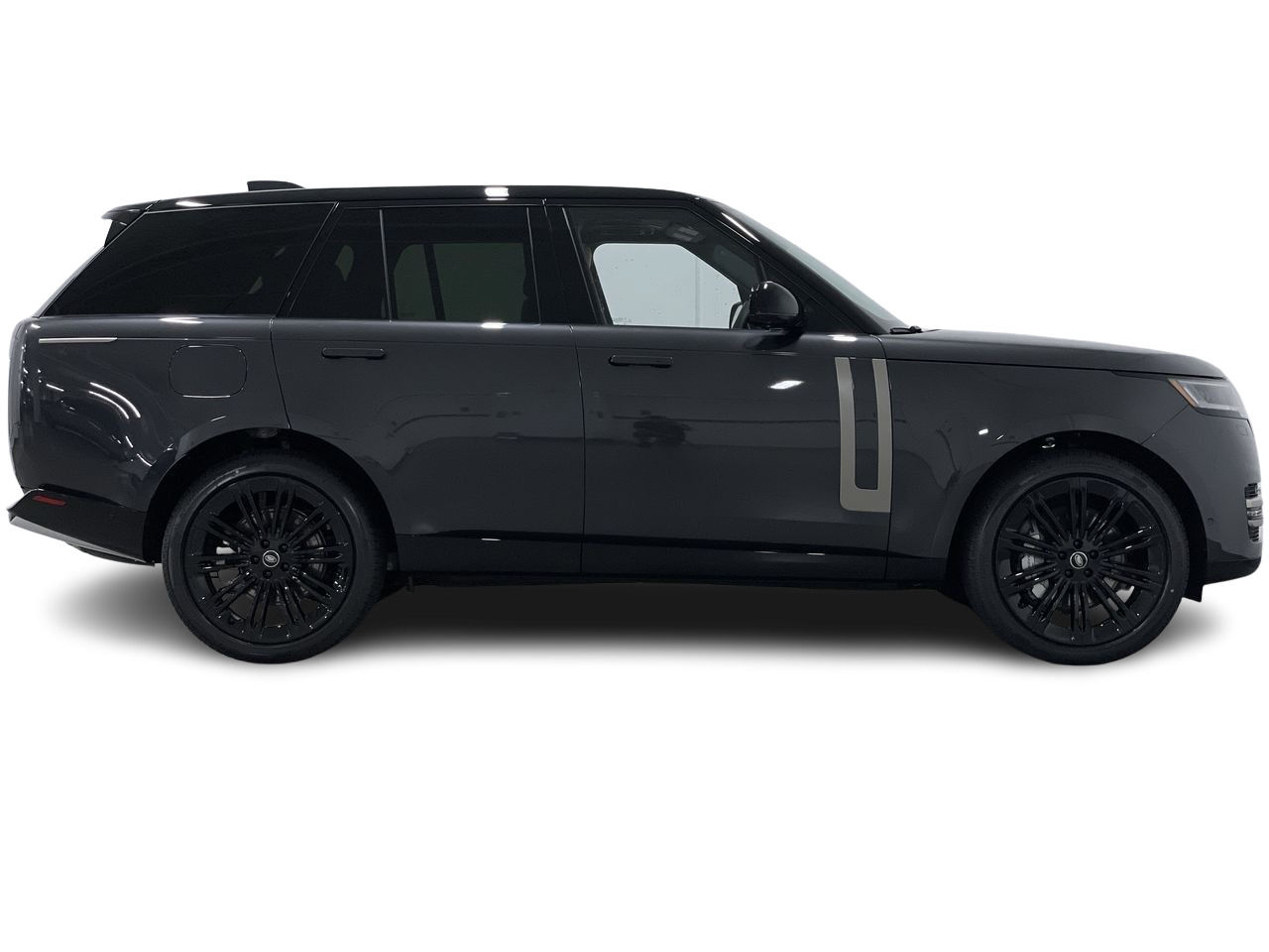 Land Rover RANGE ROVER Mild Hybrid  2025 à , Colombie-Britannique
