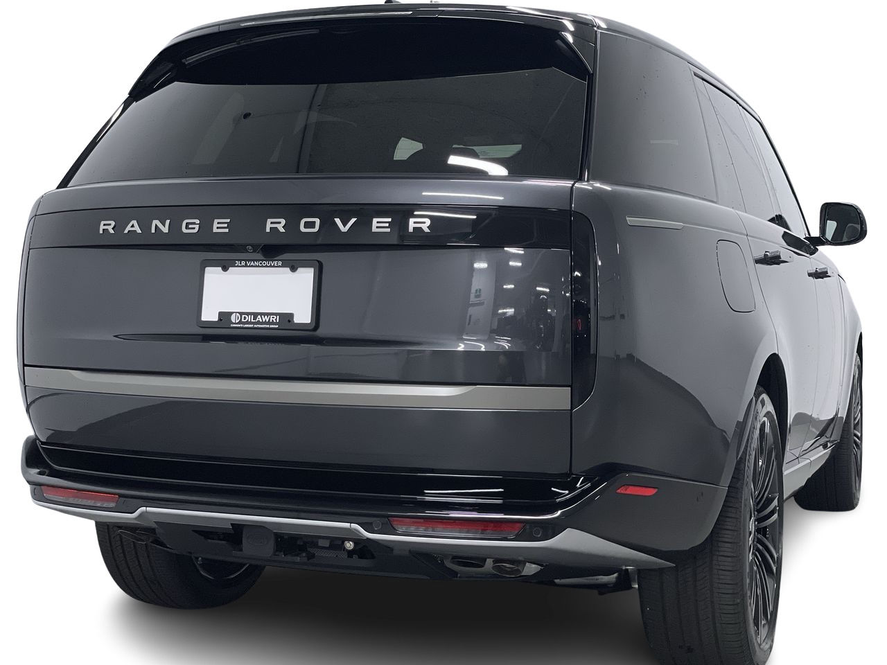 Land Rover RANGE ROVER Mild Hybrid  2025 à , Colombie-Britannique