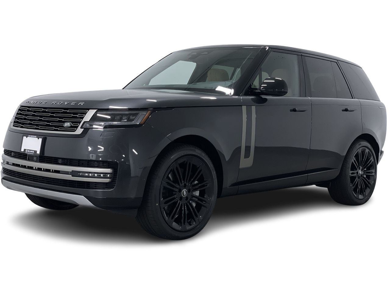 Land Rover RANGE ROVER Mild Hybrid  2025 à , Colombie-Britannique