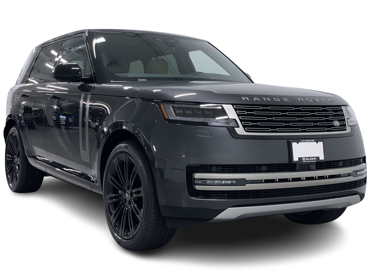 Land Rover RANGE ROVER Mild Hybrid  2025 à , Colombie-Britannique