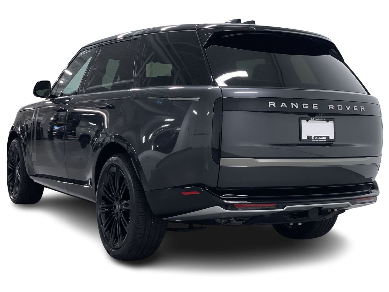 Land Rover RANGE ROVER Mild Hybrid  2025 à , Colombie-Britannique