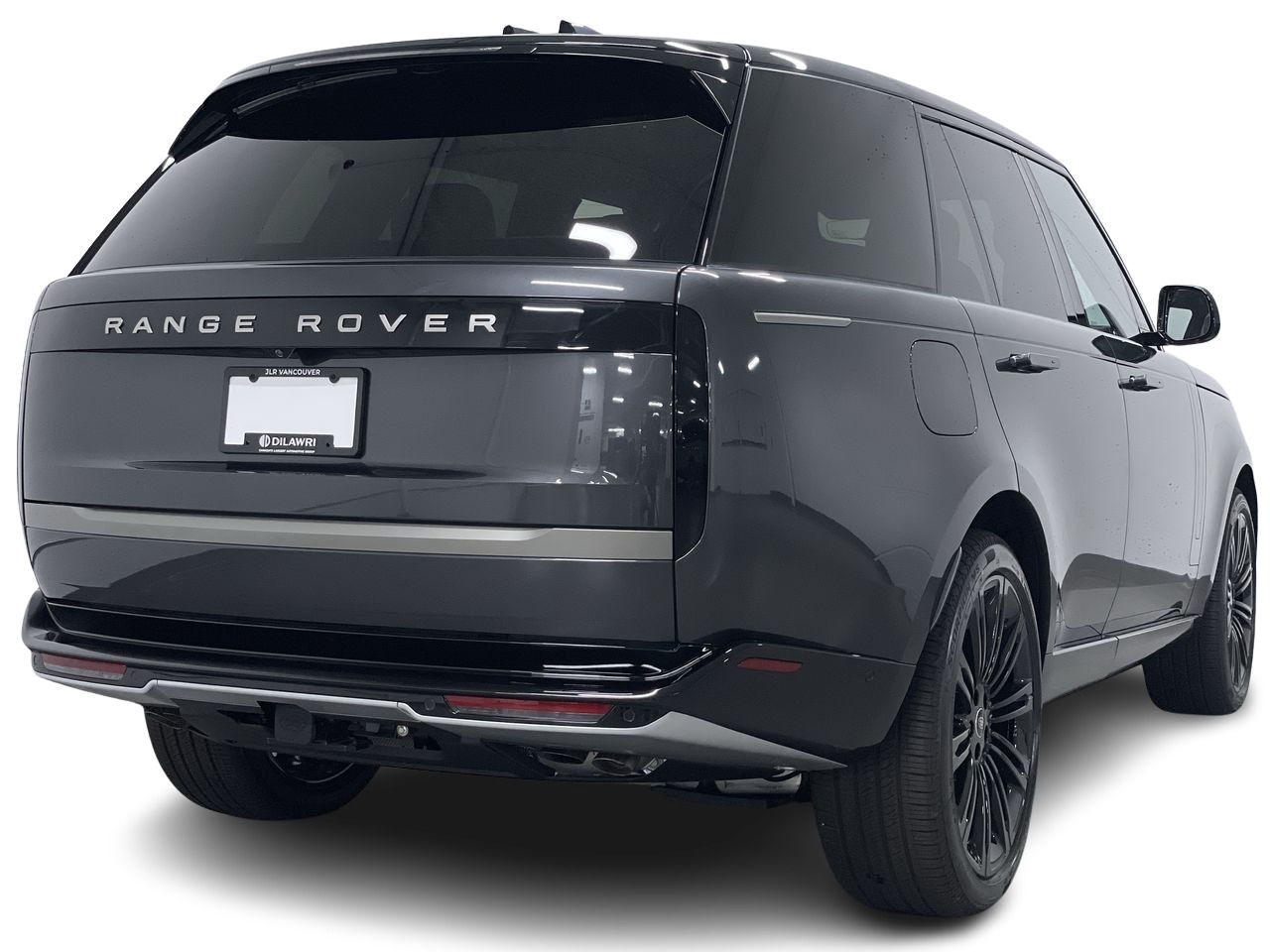 Land Rover RANGE ROVER Mild Hybrid  2025 à , Colombie-Britannique