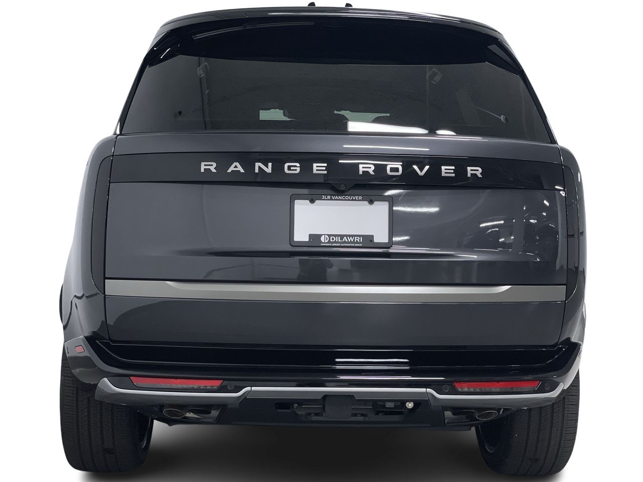 Land Rover RANGE ROVER Mild Hybrid  2025 à , Colombie-Britannique