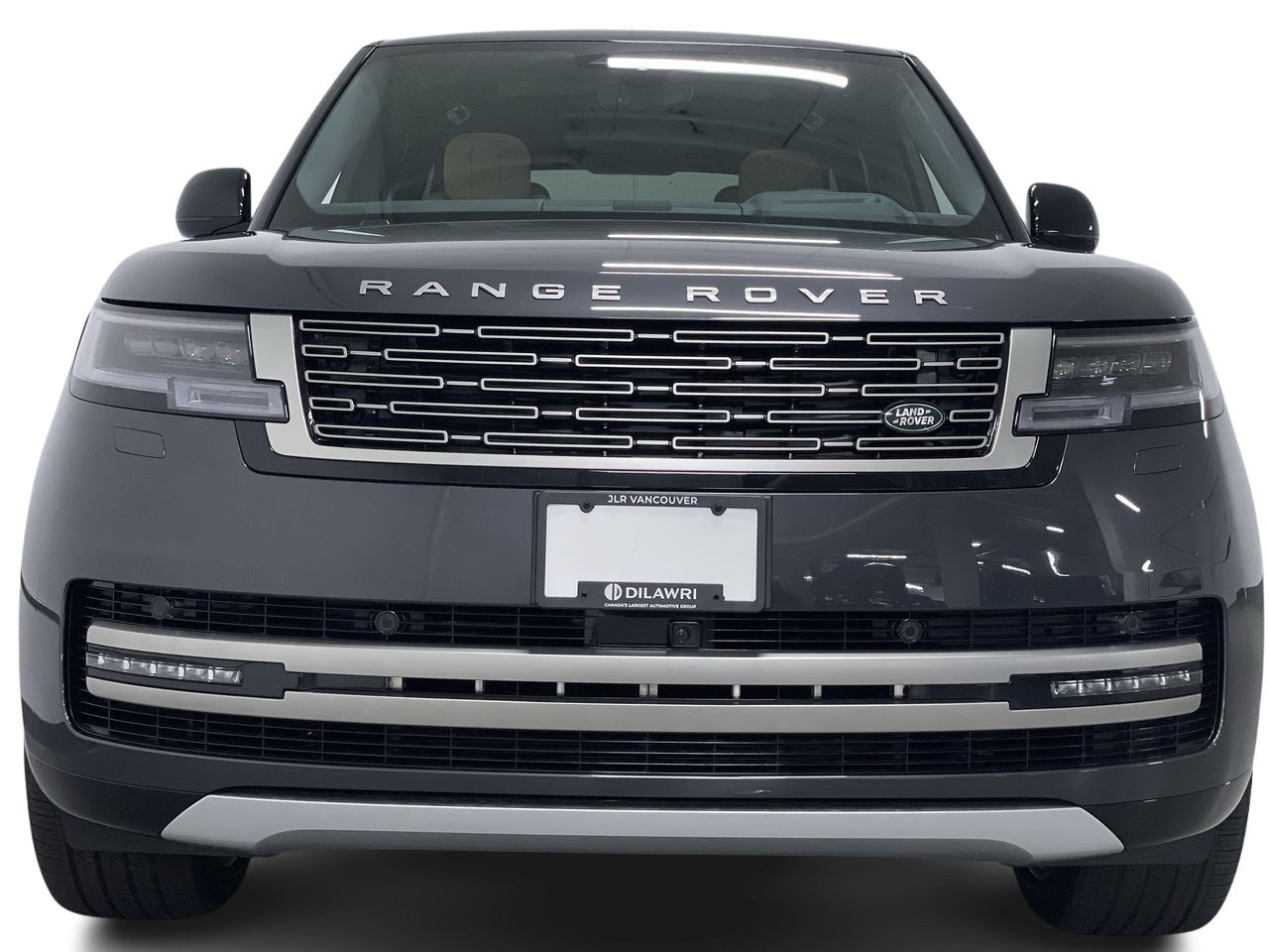 Land Rover RANGE ROVER Mild Hybrid  2025 à , Colombie-Britannique