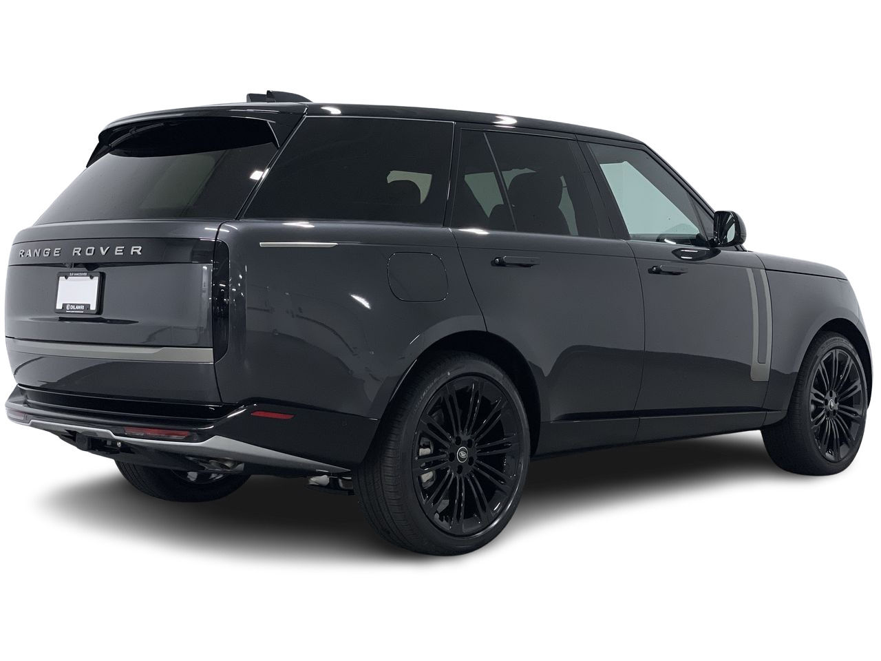 Land Rover RANGE ROVER Mild Hybrid  2025 à , Colombie-Britannique