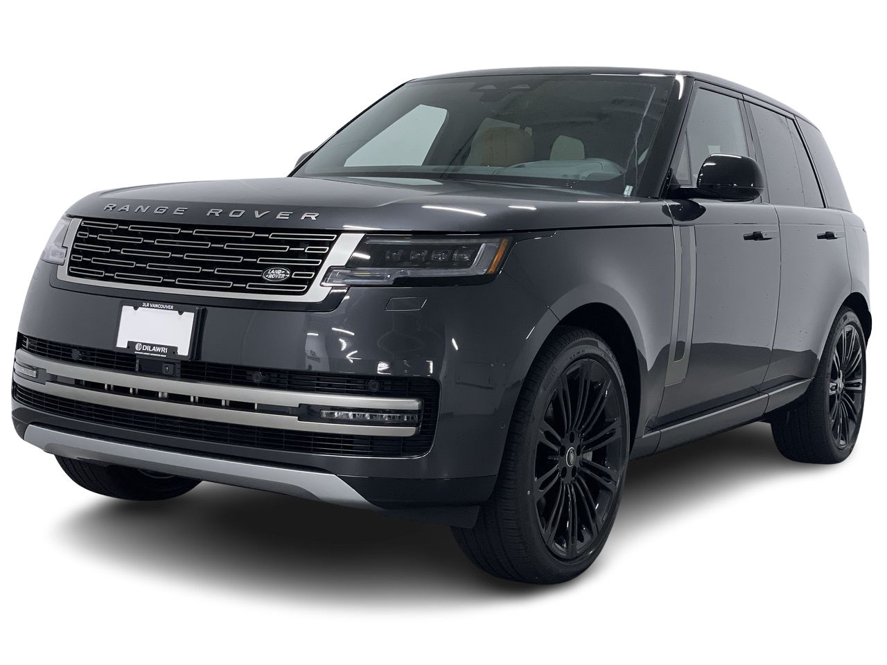 Land Rover RANGE ROVER Mild Hybrid  2025 à , Colombie-Britannique