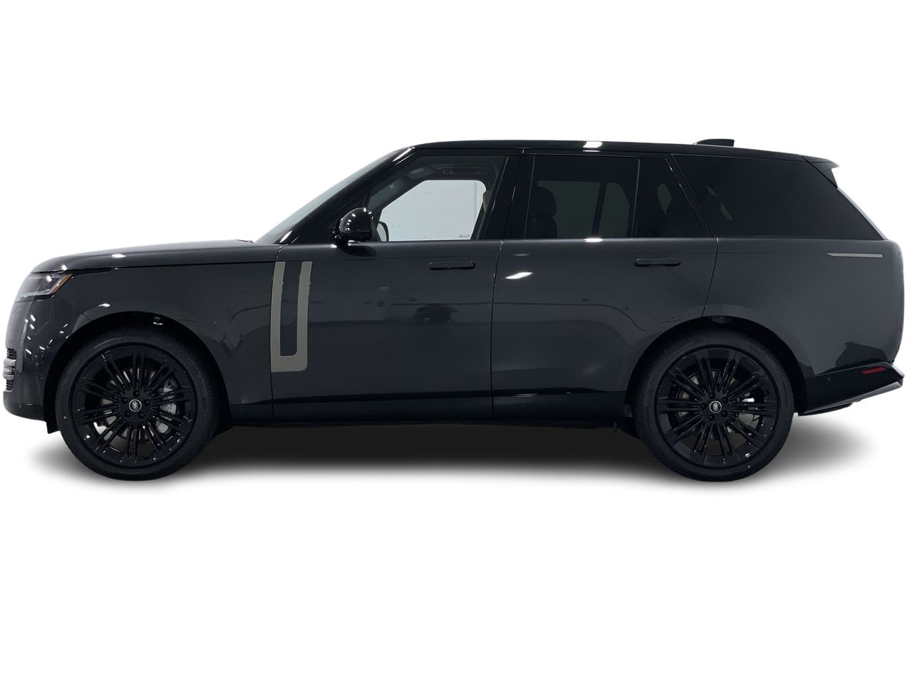 Land Rover RANGE ROVER Mild Hybrid  2025 à , Colombie-Britannique