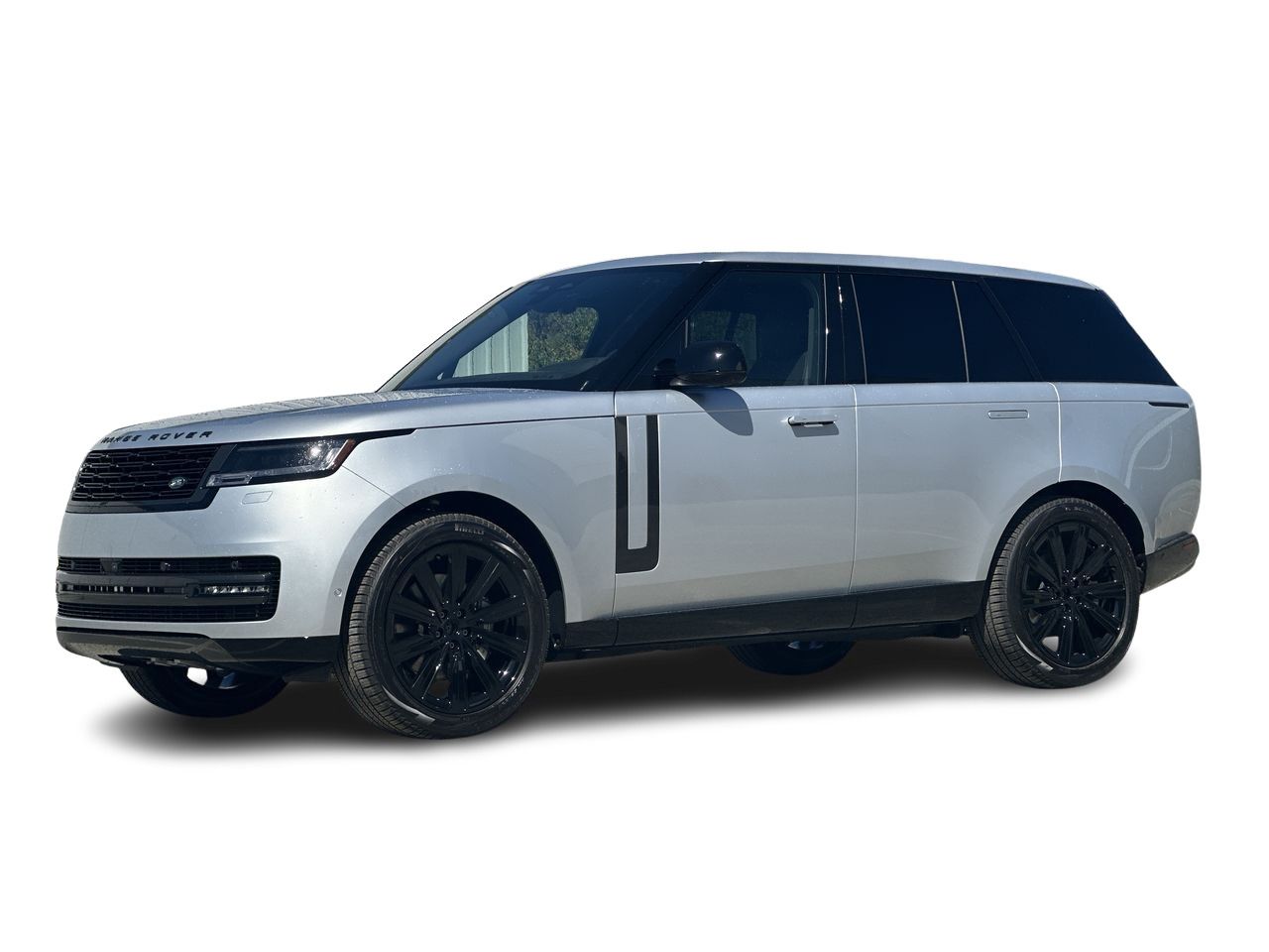 Land Rover RANGE ROVER Mild Hybrid  2025 à , Colombie-Britannique