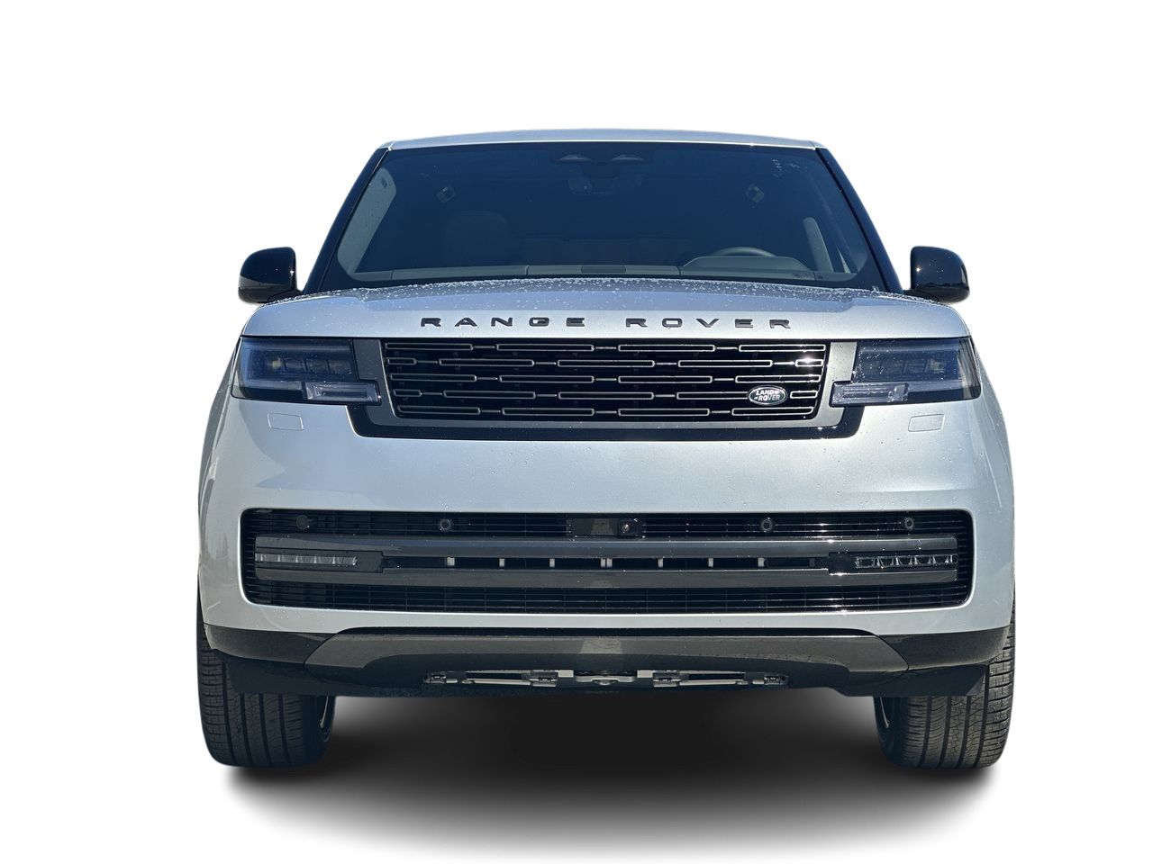 Land Rover RANGE ROVER Mild Hybrid  2025 à , Colombie-Britannique