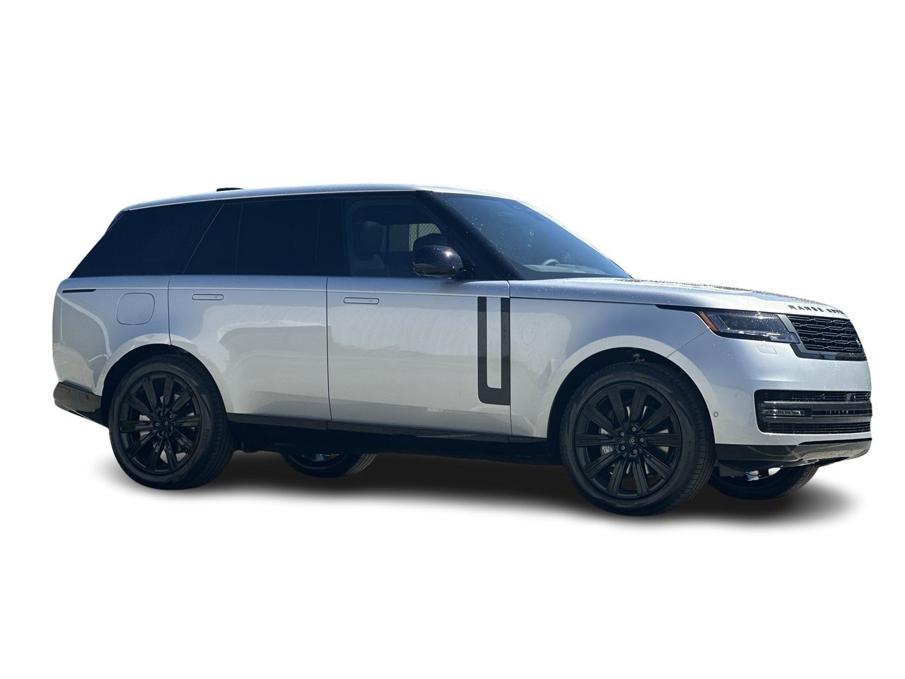 Land Rover RANGE ROVER Mild Hybrid  2025 à , Colombie-Britannique