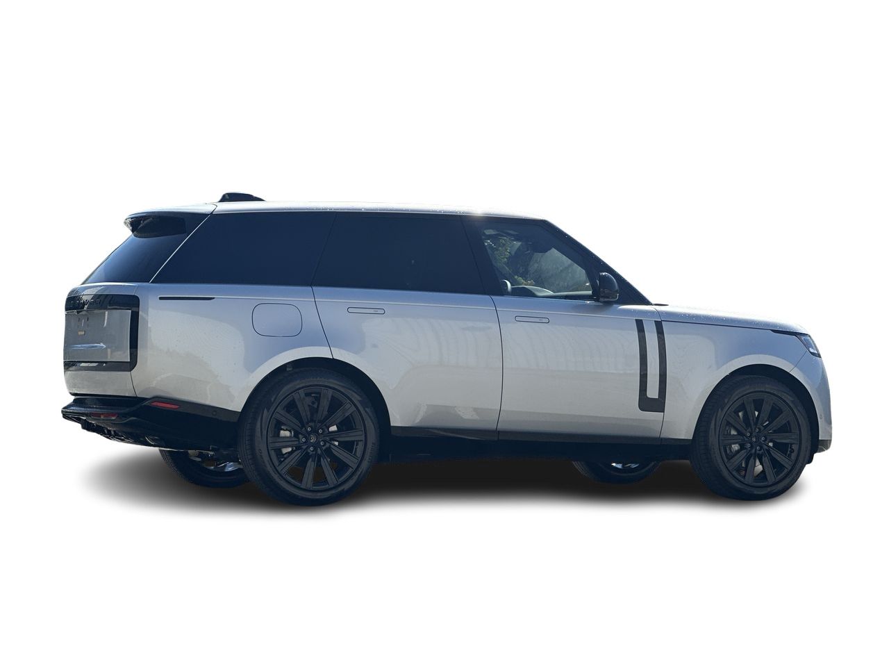 Land Rover RANGE ROVER Mild Hybrid  2025 à , Colombie-Britannique