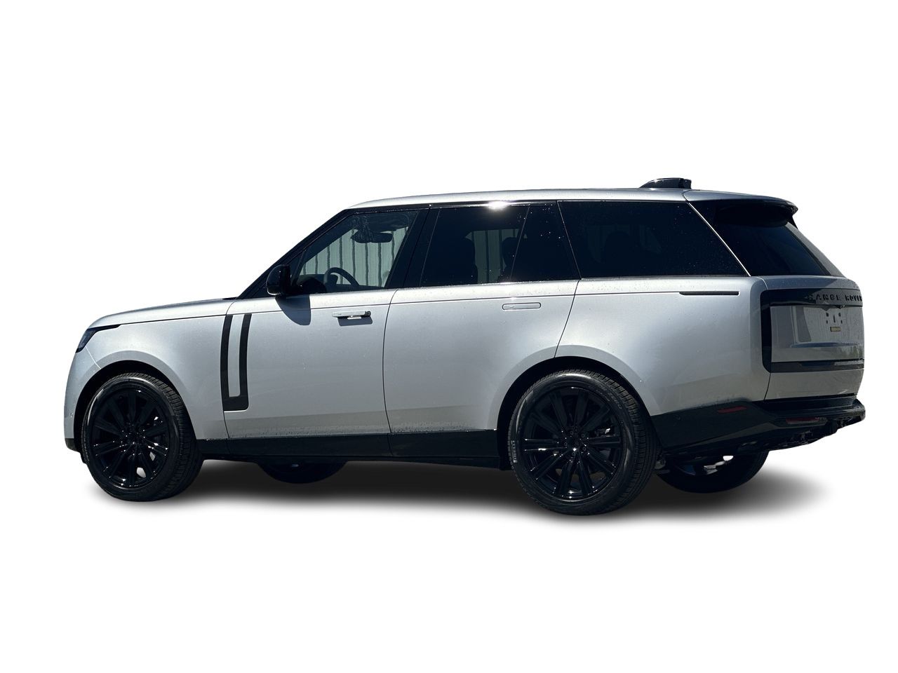 Land Rover RANGE ROVER Mild Hybrid  2025 à , Colombie-Britannique