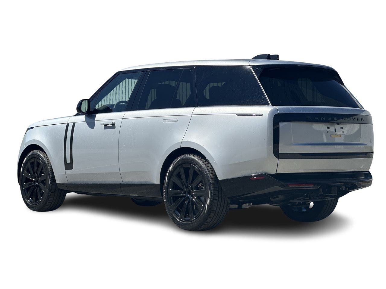 Land Rover RANGE ROVER Mild Hybrid  2025 à , Colombie-Britannique