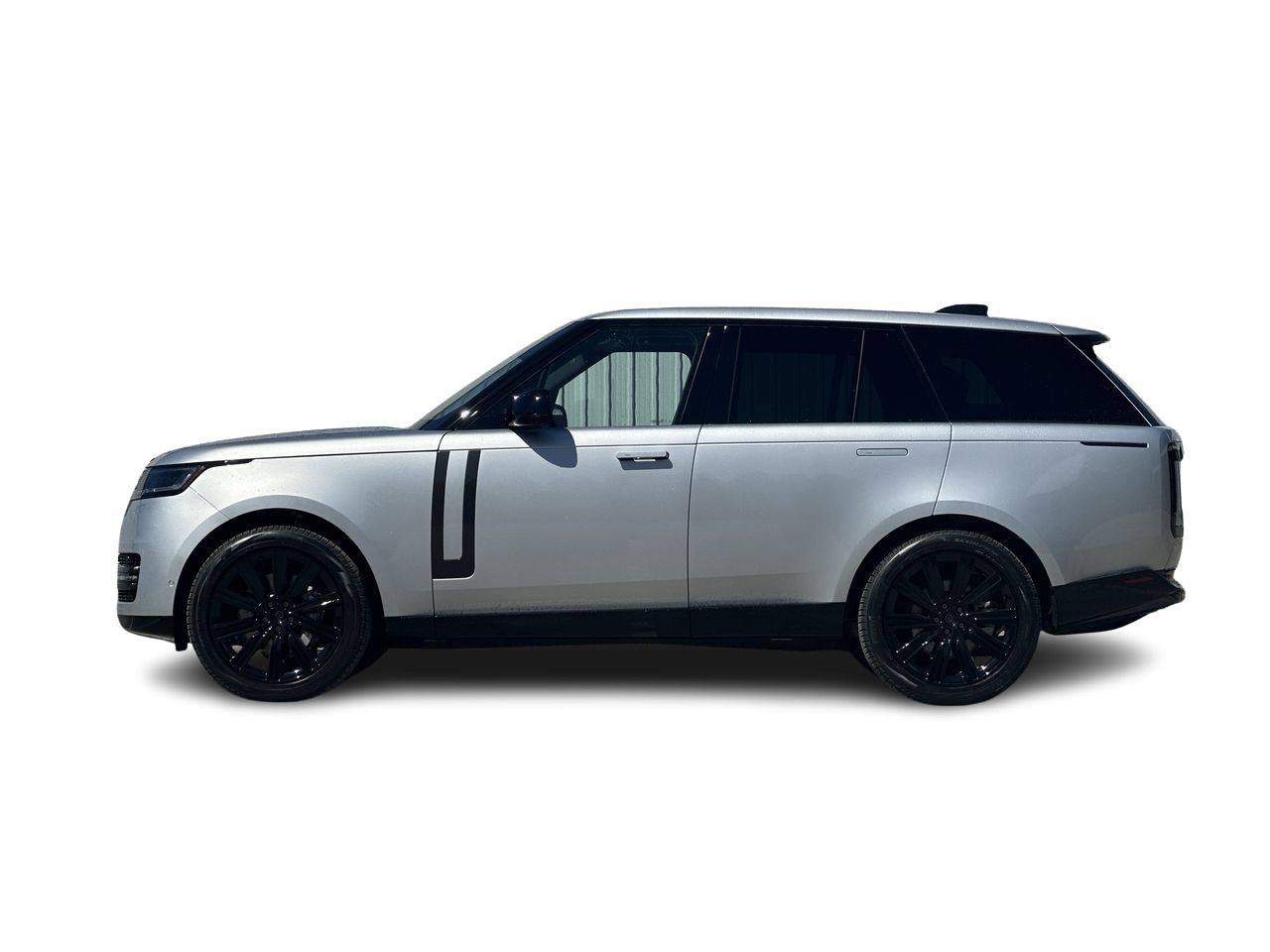 Land Rover RANGE ROVER Mild Hybrid  2025 à , Colombie-Britannique