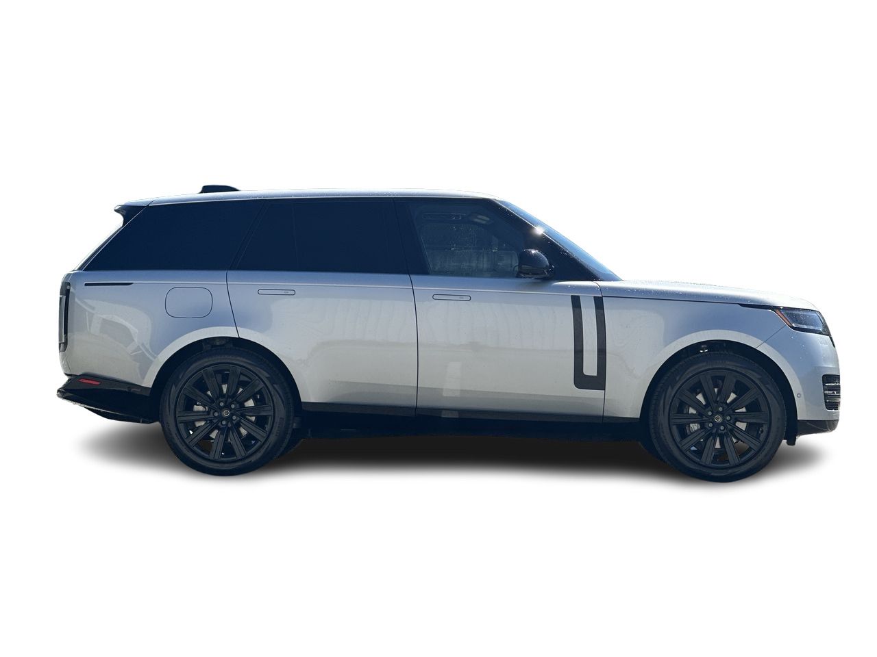 Land Rover RANGE ROVER Mild Hybrid  2025 à , Colombie-Britannique