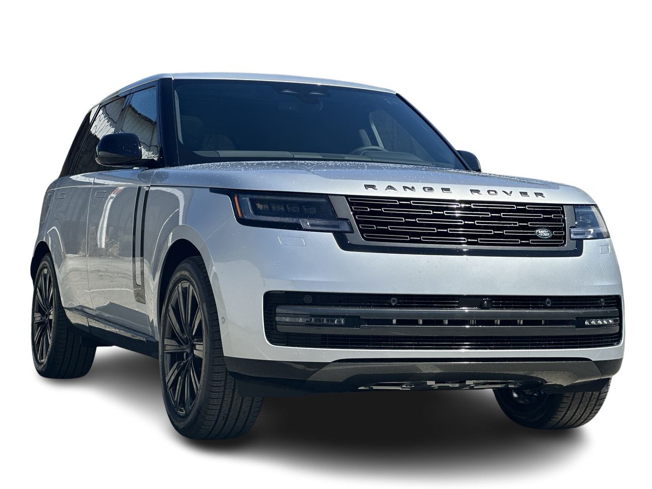 Land Rover RANGE ROVER Mild Hybrid  2025 à , Colombie-Britannique