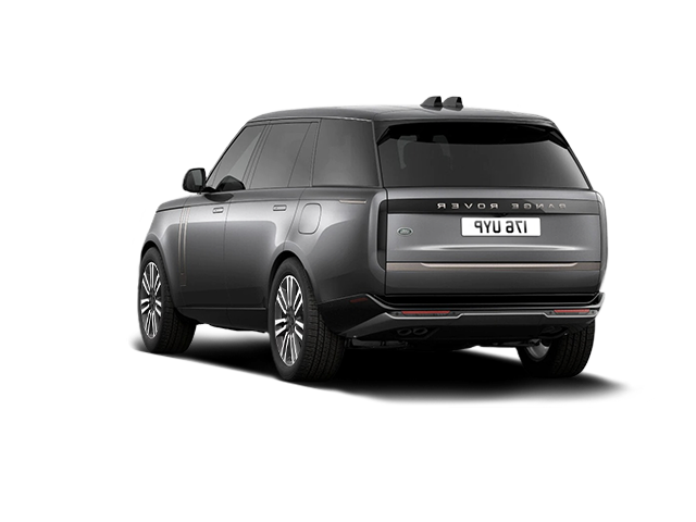 Land Rover RANGE ROVER Mild Hybrid  2025 à , Colombie-Britannique