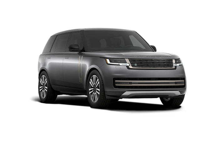 Land Rover RANGE ROVER Mild Hybrid  2025 à , Colombie-Britannique