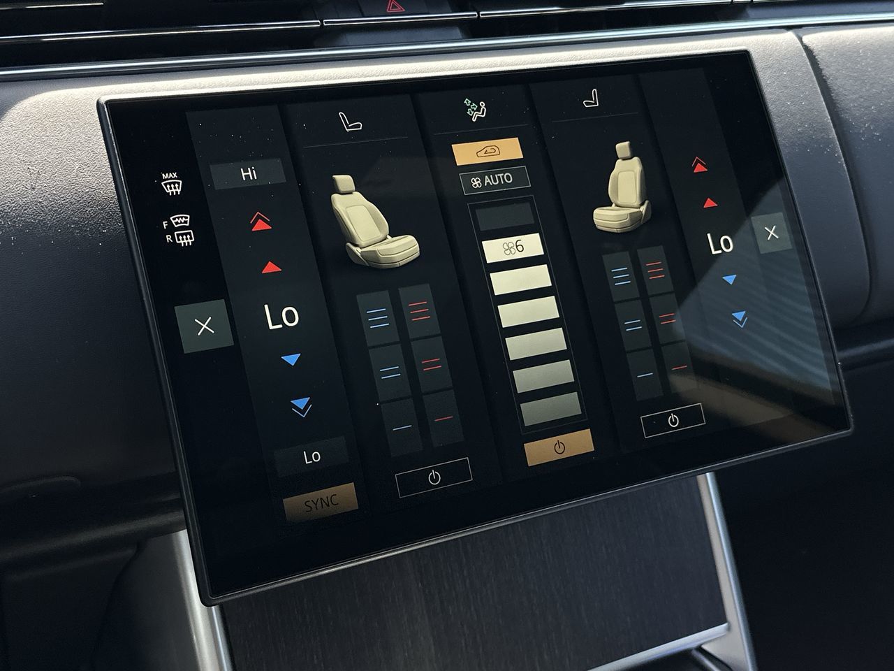 Land Rover Range Rover Mild Hybrid  2025 à , Colombie-Britannique