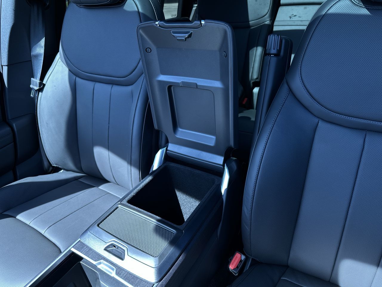 Land Rover Range Rover Mild Hybrid  2025 à , Colombie-Britannique