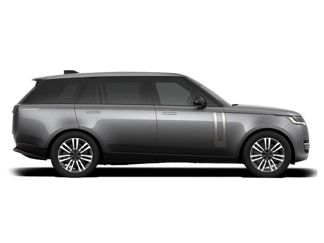 Land Rover RANGE ROVER Mild Hybrid  2025 à , Colombie-Britannique
