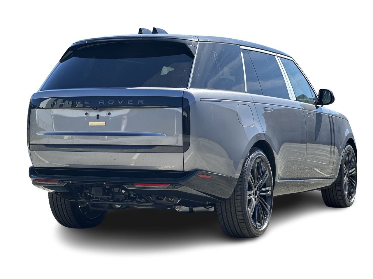 Land Rover Range Rover Mild Hybrid  2025 à , Colombie-Britannique