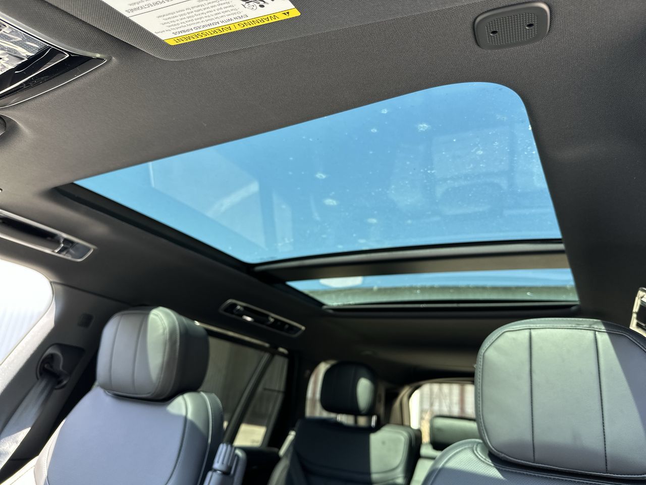 Land Rover Range Rover Mild Hybrid  2025 à , Colombie-Britannique