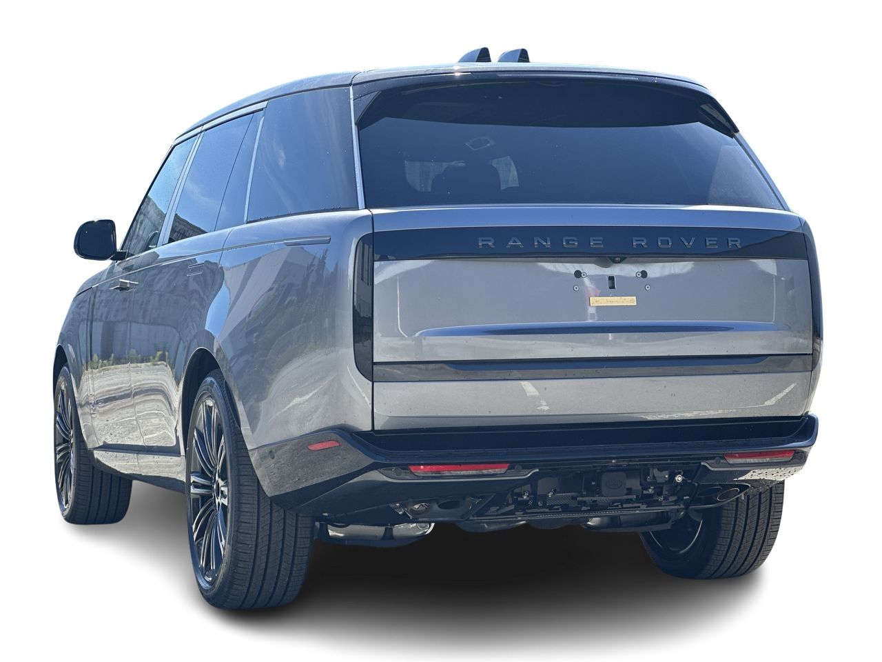 Land Rover Range Rover Mild Hybrid  2025 à , Colombie-Britannique