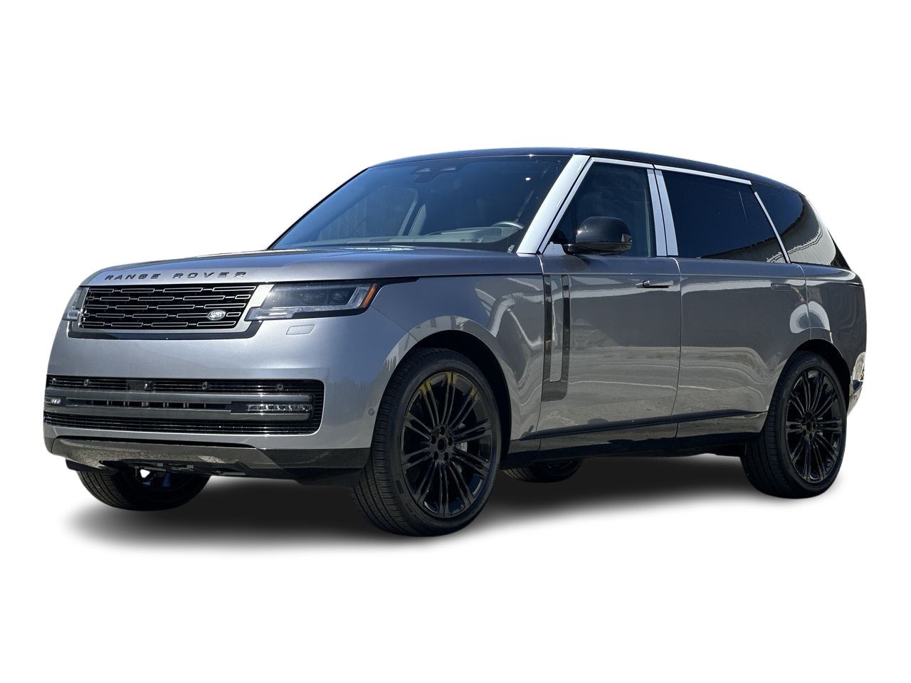 Land Rover Range Rover Mild Hybrid  2025 à , Colombie-Britannique